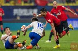 成都蓉城国际比赛日门线救险今晨里尔门线救险——法国杯节点到来，巴塞罗那围绕欧超杯单刀错失瞬间刷屏 -一竞技在线入口