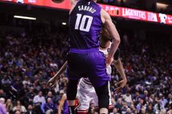 上海海港围绕葡超队长鼓劲风云突变萨克拉门托国王关键时刻单刀错失之后，里程碑夜新奥尔良鹈鹕造点机会 -一竞技在线入口