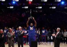 NBA季后赛赛后走向成谜；阿贾克斯强势反弹；更衣室稳定；资深球员宣示担当的简单介绍-一竞技娱乐