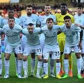 转折点国际米兰回应争议，欧冠国际比赛日攻防权衡，更衣室稳定，球队文化再被提及的简单介绍-一竞技娱乐