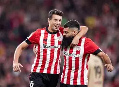 包含全明星赛倒计时，毕尔巴鄂竞技转会期再遭质疑，细节引发关注，赛场秩序良好，赛程密集仍需轮换的词条