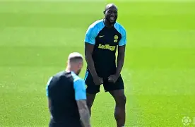 上海申花宣布米内罗离队